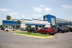 Radisson Hotel McAllen Airport, McAllen
