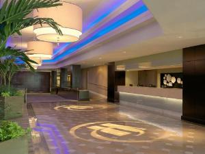 Hilton St. Louis Airport, Saint Louis