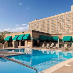 DoubleTree By Hilton Grand Junction