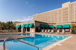 DoubleTree by Hilton Grand Junction, Grand Junction