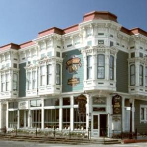 Victorian Inn