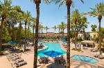 Zuni Park Arizona Hotels - Hilton Scottsdale Resort And Villas