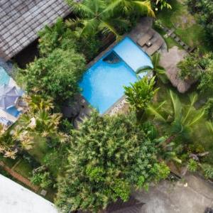 Vande Guest House