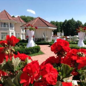 Villa Rose - Вилла Роз