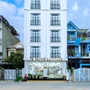 HOTEL LA PERLE