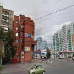 InnHome Apartments Rossiyskaya 167 Chelyabinsk 