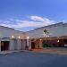 DoubleTree by Hilton Hotel Grand Rapids Airport