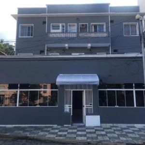 Santos Hotel