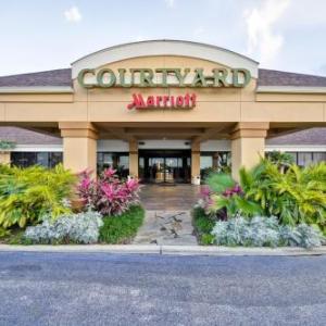 Courtyard by Marriott Houston I-10 West/Energy Corridor