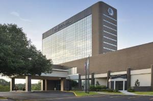 DoubleTree by Hilton Lafayette, Lafayette