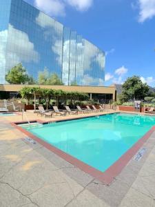 Hilton Houston Westchase, Houston