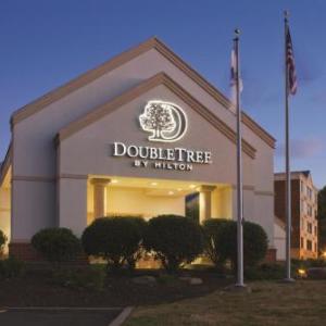 DoubleTree By Hilton Cleveland Independence