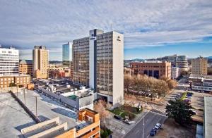 Hilton Knoxville, Knoxville