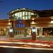 Hilton Raleigh North Hills