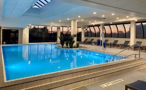 DoubleTree by Hilton Canton Downtown, Canton