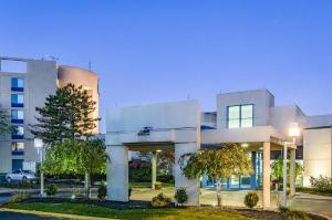 Radisson Hotel at The University of Toledo, Toledo