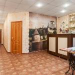 Guest accommodation in Pskov 