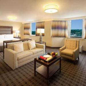Hilton Crystal City At Ronald Reagan National Airport