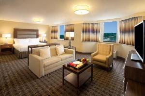 Hilton Crystal City at Washington Reagan National Airport, Arlington