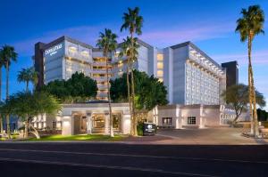 DoubleTree by Hilton Phoenix Mesa, Mesa