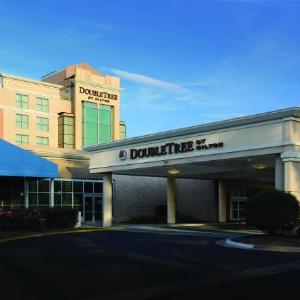 DoubleTree By Hilton Hotel Norfolk Airport