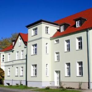 Villa am Schwanenteich