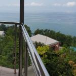 Guest accommodation in Tuapse 