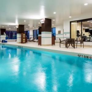 Hyatt Place Nashville Downtown hotel photo