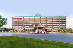 Hilton Garden Inn Detroit Southfield, Southfield