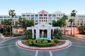 Hilton New Orleans Airport, Kenner