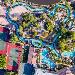 Hotels near Grand Canyon University Arena - Hilton Phoenix Resort at the Peak - Formerly Pointe Hilton Squaw Peak Resort