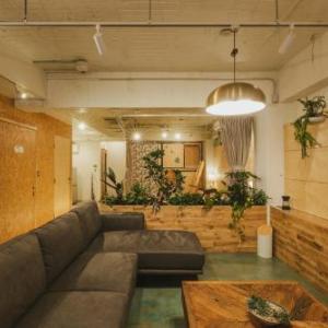 GUEST HOUSE DENCHI