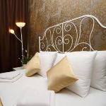 Guest Rooms Apelsin on Victory Park Moscow 