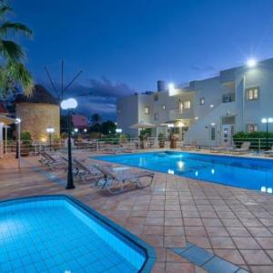 Hello Mylos Apartments Anissaras