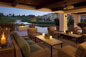 Arizona Grand Resort, Phoenix