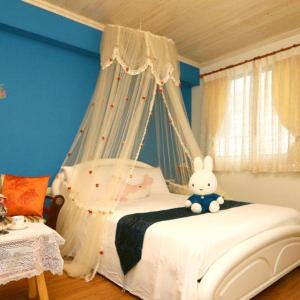 Jia Yuan Bed and Breakfast