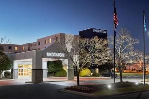 Sheraton Richmond Airport Hotel, Sandston
