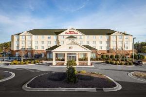 Hilton Garden Inn Raleigh-Durham Airport, Morrisville