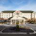 Hilton Garden Inn Raleigh Durham Airport