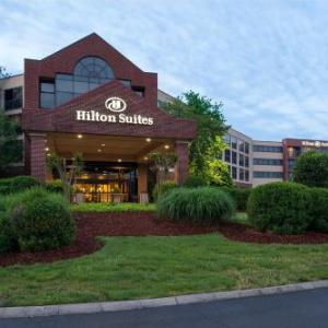 Hilton Brentwood/Nashville Suites