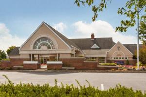 Hilton Garden Inn Lancaster, Lancaster