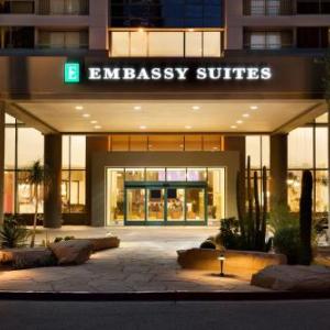 Hotels near Stratus Event Center Phoenix - Embassy Suites by Hilton Phoenix Downtown North