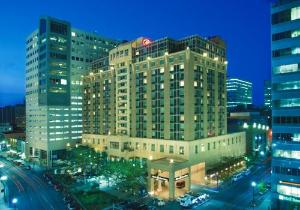 Hilton Harrisburg near Hershey Park, Harrisburg