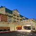 DoubleTree By Hilton Baltimore North Pikesville