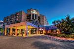 Memphis Botanic Grdn-Art Libr Tennessee Hotels - DoubleTree By Hilton Hotel Memphis