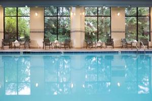 Embassy Suites by Hilton Auburn Hills, Auburn Hills