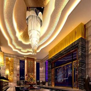 Guangzhou Mingyue Hotel