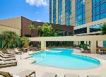 Parks And Wildlife Dept Of Texas Texas Hotels - DoubleTree By Hilton San Antonio Airport