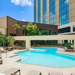 Hilton San Antonio Airport