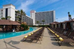Hilton Galveston Island Resort, Galveston